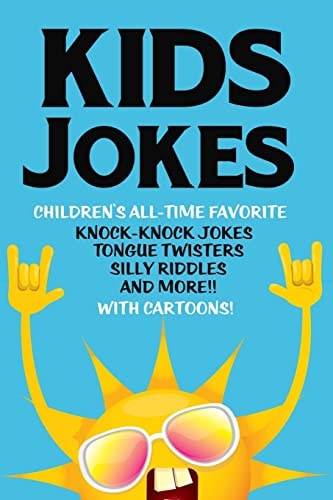 Kids Jokes