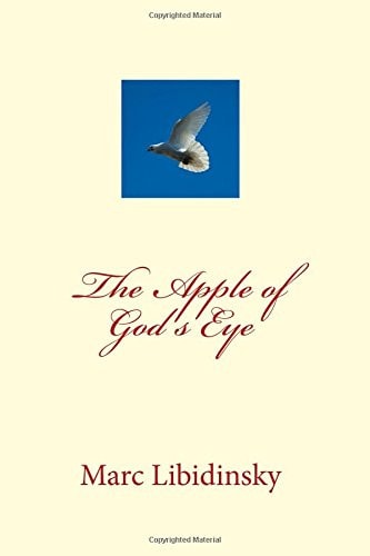 The Apple of God's Eye Psalms and Spiritual Songs