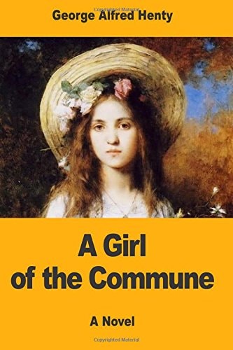 A Girl of the Commune