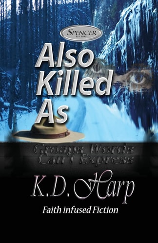 Also Killed As (Groans Words Can't Express)