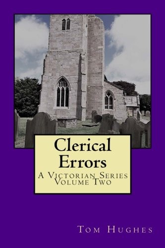 Clerical Errors A Victorian Series, Volume 2