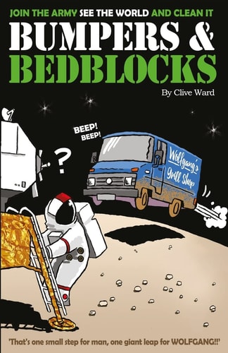 Bumpers and Bed Blocks