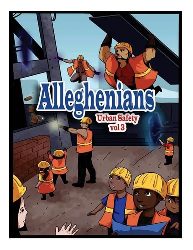 Alleghenians Urban Safety 3