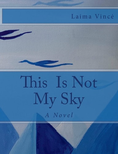 This Is Not My Sky A Novel