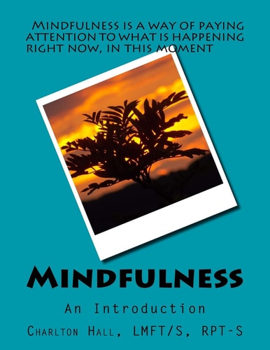 Mindfulness An Introduction