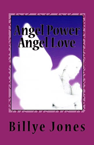 Angel Power Angel Love