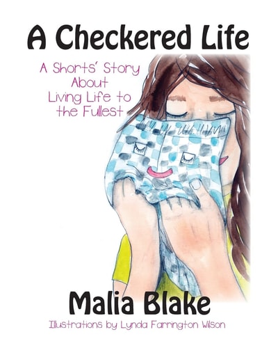 A Checkered Life A Short's Story About Living Life to the Fullest
