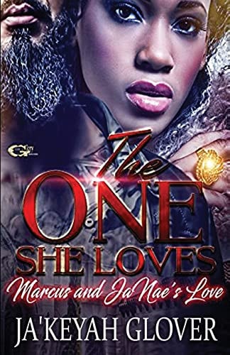The One She Loves Marcus and Janae's Love