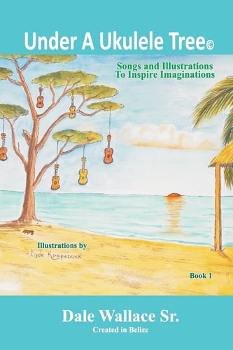Under a Ukulele Tree