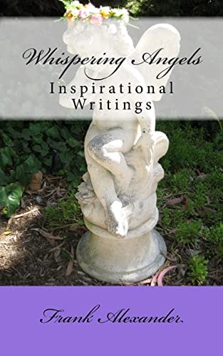 Whispering Angels Inspirational Writings