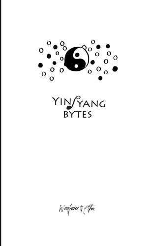 Yinyang Bytes Data Bursts on the Nature of Origin