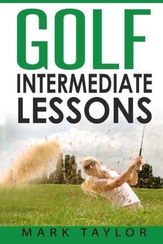 Golf Intermediate Lessons