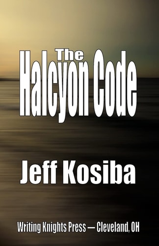 The Halcyon Code