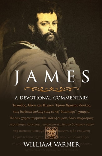 James A Devotional Commentary