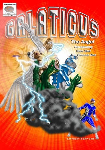 Galaticus