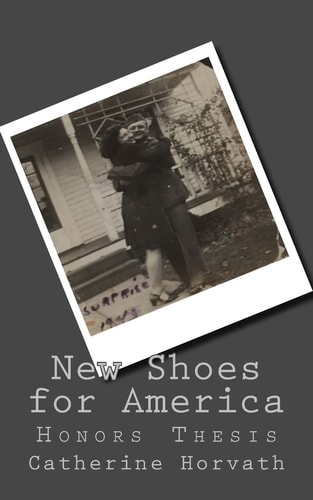 New Shoes for America Honors Thesis