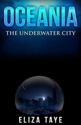 Oceania The Underwater City