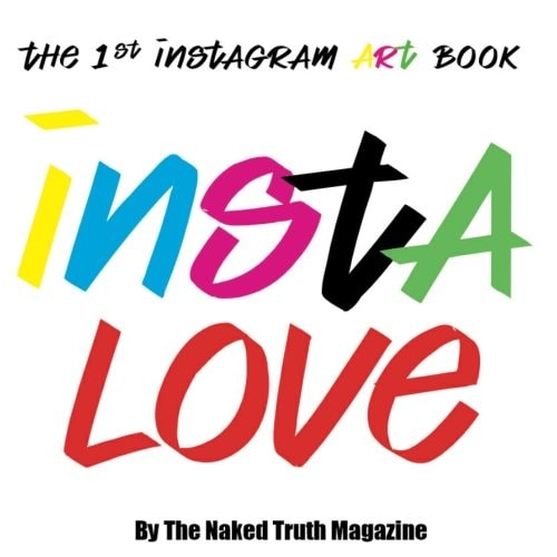 Instalove The 1st Instagram Coffee Table Book