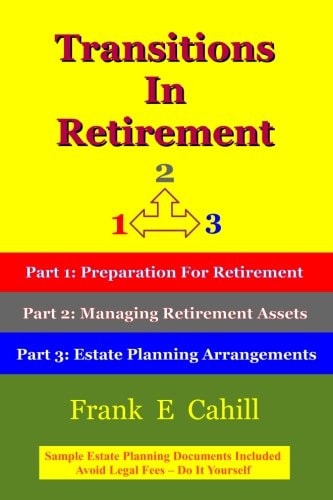 Transitions In Retirement