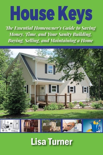House Keys Tips & Tricks from a Female Home Inspector