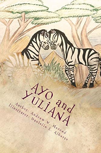 AYO and YULIANA