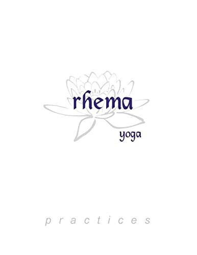 Rhema Yoga Practices