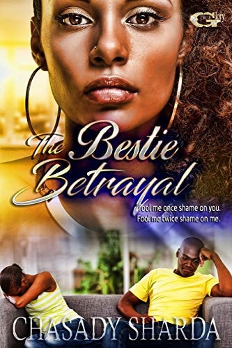 Bestie Betrayal Fool Me Once Shame on You, Fool Me Twice Shame on Me