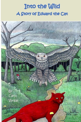 Into the Wild A Story of Edward the Cat