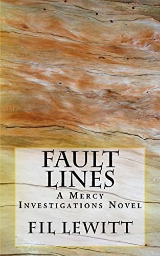 Fault Lines A Mercy Investigations Novel