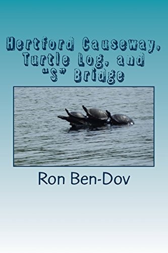 Hertford Causeway, Turtle Log, and "S" Bridge