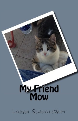My Friend Mow