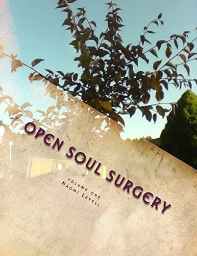 Volume One, Open Soul Surgery, Deluxe Large Print Color Edition The Seer