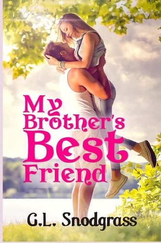 My Brother's Best Friend