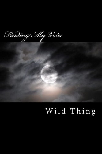 Finding My Voice