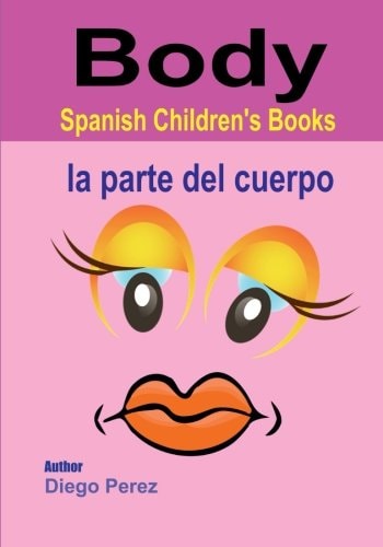 Spanish Children's Books Body