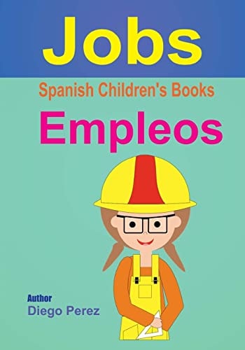 Spanish Children's Books Jobs
