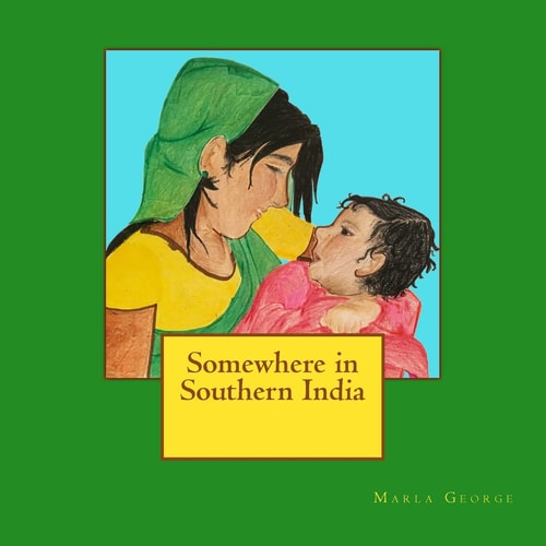 Somewhere in Southern India