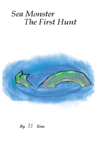 Sea Monsters The First Hunt