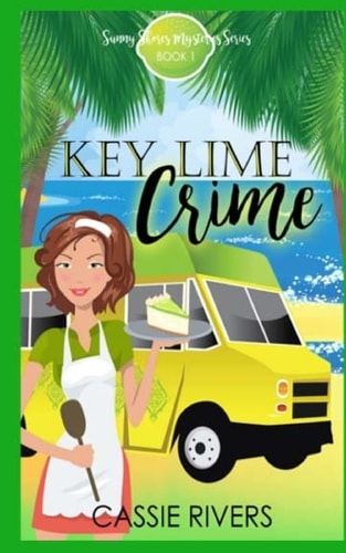 Key Lime Crime