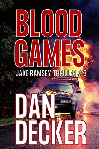 Blood Games