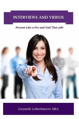 Interviews and Videos Present Like a Pro and Nail That Job