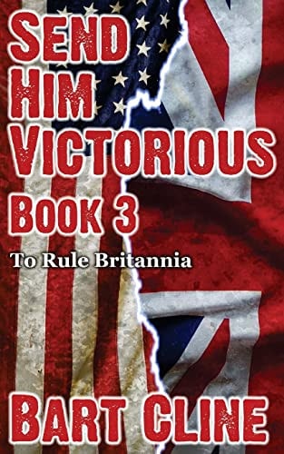 Send Him Victorious Book 3