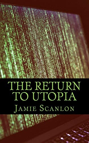The Return To Utopia When We Lost All Connection, But Gained So Much More