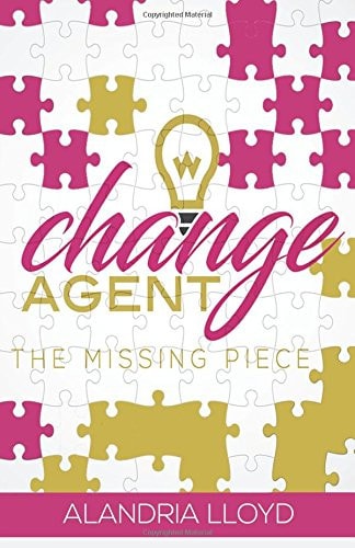 Change AGENT The Missing Piece
