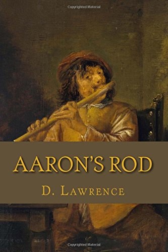 Aaron's Rod