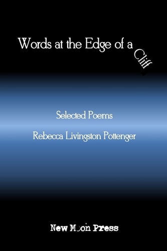 Words at the Edge of a Cliff