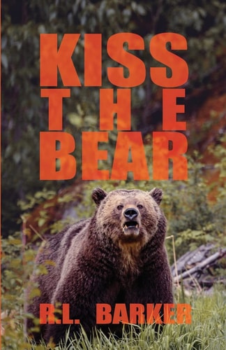 Kiss the Bear Revised Version