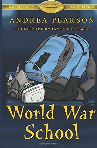 World War School