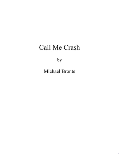 Call Me Crash