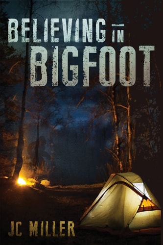 Believing In Bigfoot